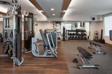 Fitness Pass