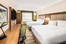 Day Room
