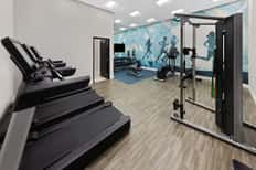 Fitness Pass