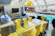 Skybox Ocean Suite