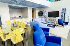 Skybox Sea Suite