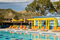 Swim Club Membership