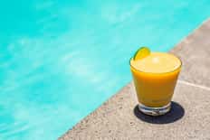 Summer Pool Party Series