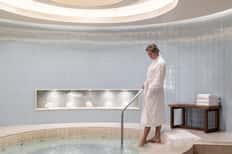 Spa Pass + Pool Access