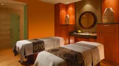 50-Minute Brightening Lemongrass Mimosa Body Scrub + Spa Pass