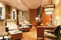Shellac Pedicure 