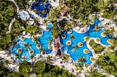 All-Inclusive Day Pass
