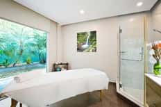Summer Special: 50-Minute Massage + Spa Access