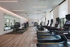 Fitness Pass
