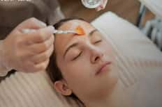 60-Minute Classic Hydrating Custom Facial + Spa Pass & Day Pass