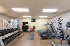 Fitness Pass