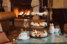 Afternoon Tea