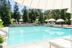 Spa Pass + Pool Access