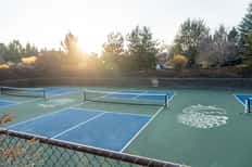 Pickleball Court Rental