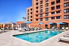 Deluxe Cabana