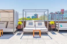 Vale Cinema Series: Daybed