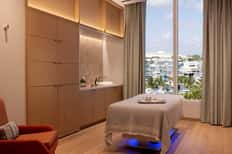 60-Minute Summer Reset Massage + Spa Access