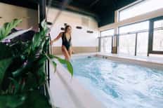 Spa Pass