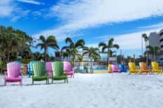 Private Beach Pass