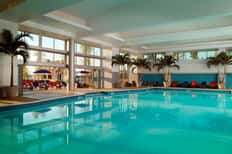 Day Pass + Spa Pass