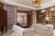 120-Minute Couples Journey +Spa & Day Pass