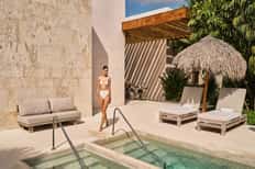 90-Minute Facial + Spa Access