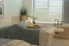 50-Minute Monterey Coastal Renewal Massage