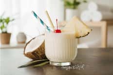 Summer Special: 50-Minute Colada Cool Down Facial + Day Pass