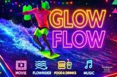 Glow Flow Cabana