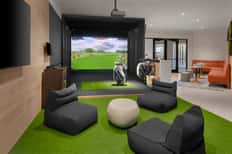 TopGolf Swing Suite