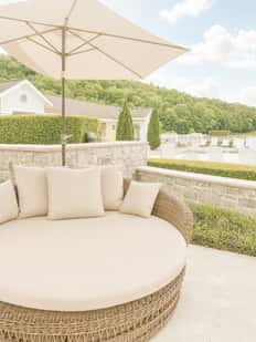 Pool Daybed