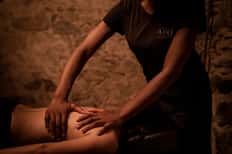 Essential Serenity Spa Pass