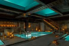 Ultimate Bath Spa Pass