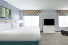 Day Room