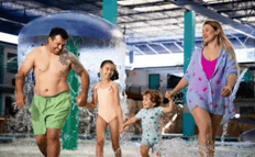Family Pass