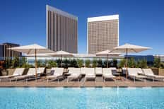 Wellness in the City: A Global Wellness Weekend Celebration