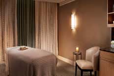 Summer Special: 50-Minute Radiance Facial +  Spa Pass & Day Pass