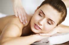 Summer Special: The Reset: Up to 25-Minute Deep Reset Experience + 50-Minute Mokara Custom Massage + Spa Access