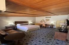 Premium Casita Cabana