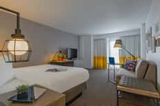 Day Room 