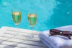 Poolside Social Pass