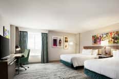 Day Room
