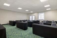 Ignite Hospitality Room