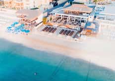 Pool & Beach Day Pass