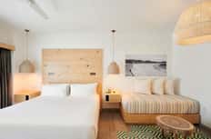 Day Room