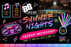 Summer Nights