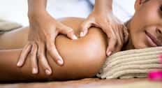 60-Minute Deep Renewal + Daypass