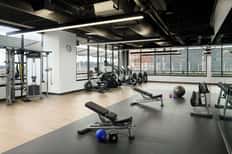 Fitness Pass