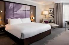 Half Board Day Room