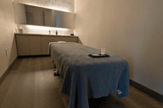 50-Minute Renew Facial & Pool Pass + Club Access